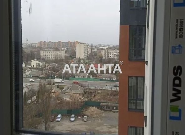 1-room apartment apartment by the address st. Vasilkovaya (area 37,4 m²) - Atlanta.ua - photo 7