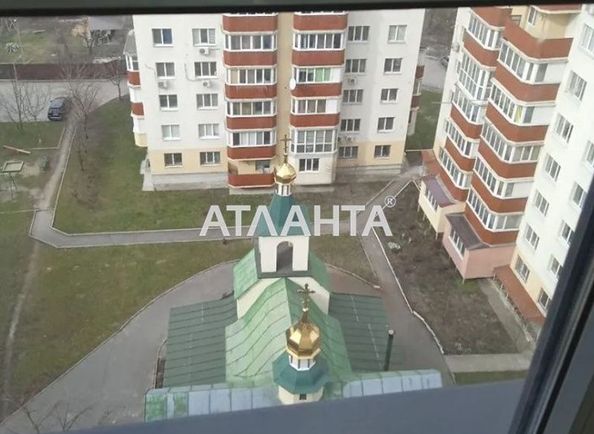 1-room apartment apartment by the address st. Vasilkovaya (area 37,4 m²) - Atlanta.ua - photo 8