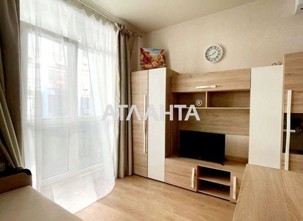 1-room apartment apartment by the address st. Bocharova gen (area 27,0 m2) - Atlanta.ua