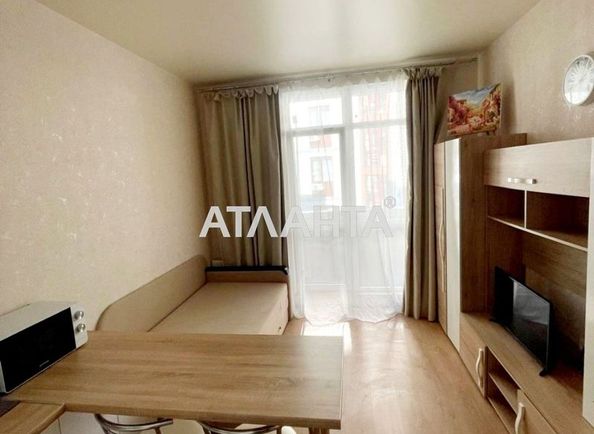 1-room apartment apartment by the address st. Bocharova gen (area 27,0 m2) - Atlanta.ua - photo 2
