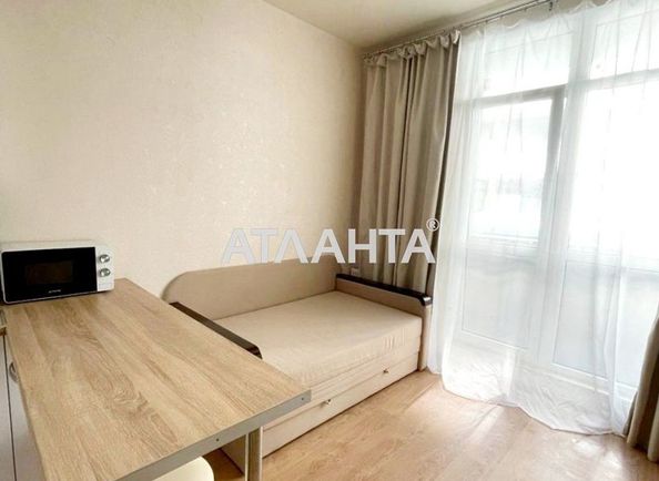 1-room apartment apartment by the address st. Bocharova gen (area 27,0 m2) - Atlanta.ua - photo 5