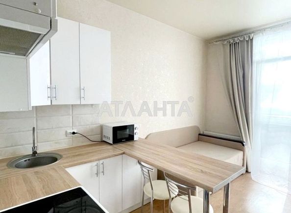 1-room apartment apartment by the address st. Bocharova gen (area 27,0 m2) - Atlanta.ua - photo 6