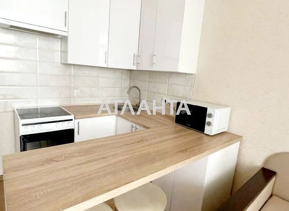 1-room apartment apartment by the address st. Bocharova gen (area 27,0 m2) - Atlanta.ua - photo 7