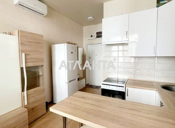 1-room apartment apartment by the address st. Bocharova gen (area 27,0 m2) - Atlanta.ua - photo 10