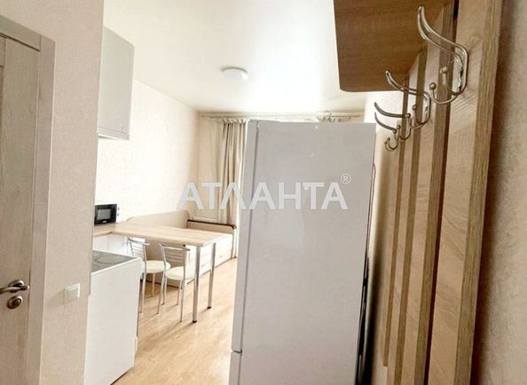 1-комнатная квартира по адресу ул. Бочарова ген. (площадь 27,0 м2) - Atlanta.ua - фото 11