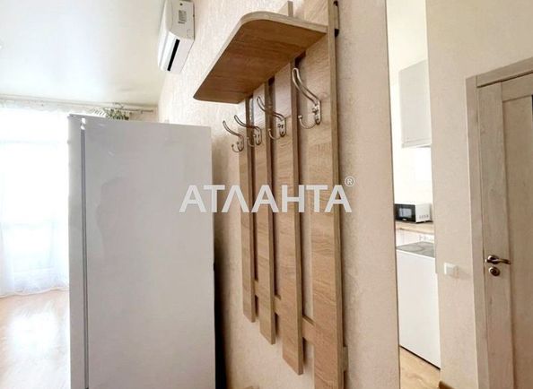1-room apartment apartment by the address st. Bocharova gen (area 27,0 m2) - Atlanta.ua - photo 12