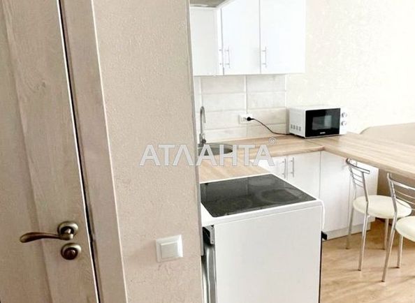 1-room apartment apartment by the address st. Bocharova gen (area 27,0 m2) - Atlanta.ua - photo 20