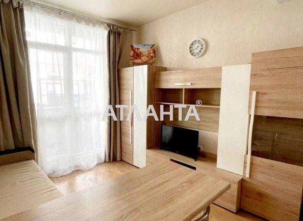 1-room apartment apartment by the address st. Bocharova gen (area 27,0 m2) - Atlanta.ua - photo 3