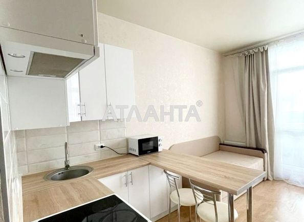 1-room apartment apartment by the address st. Bocharova gen (area 27,0 m2) - Atlanta.ua - photo 14