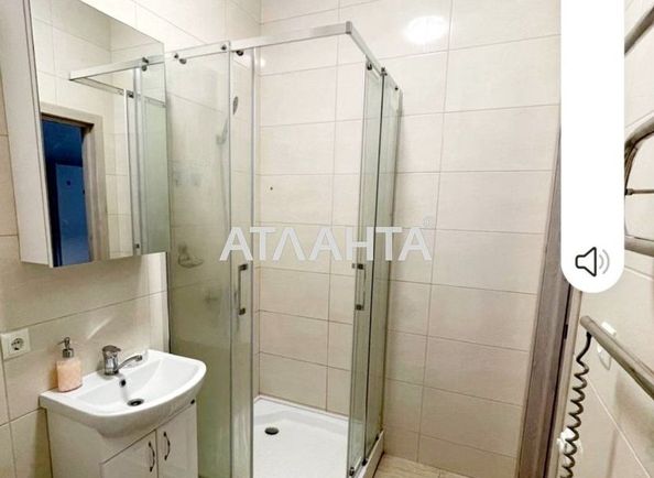 1-room apartment apartment by the address st. Bocharova gen (area 27,0 m2) - Atlanta.ua - photo 17
