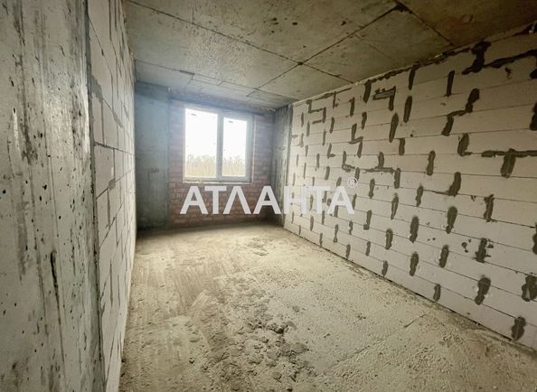 1-комнатная квартира по адресу ул. Роксоляни (площадь 49,8 м2) - Atlanta.ua - фото 2