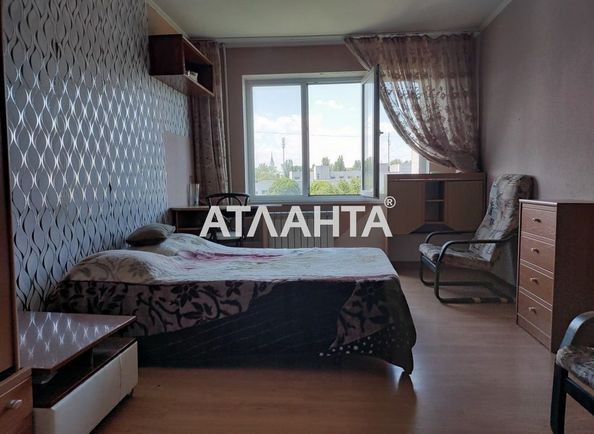 3-rooms apartment apartment by the address st. Balkovskaya Frunze (area 65,5 m2) - Atlanta.ua - photo 2
