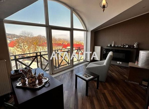3-rooms apartment apartment by the address st. Khmelnitskogo Bogdana (area 105,0 m2) - Atlanta.ua