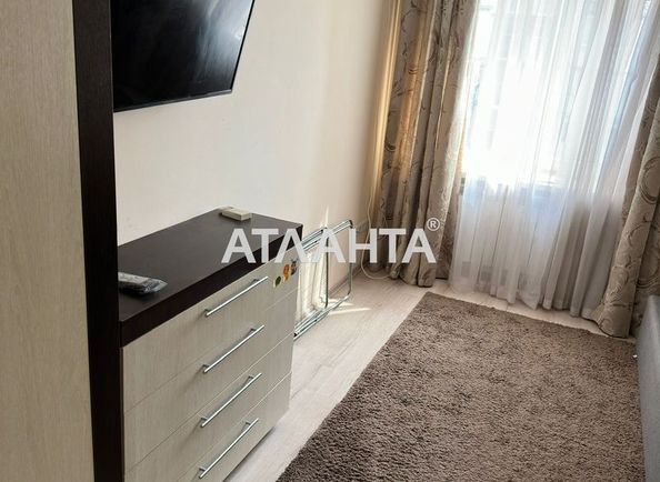 1-room apartment apartment by the address st. Nikolaevskaya dor Kotovskaya dor (area 20,0 m2) - Atlanta.ua
