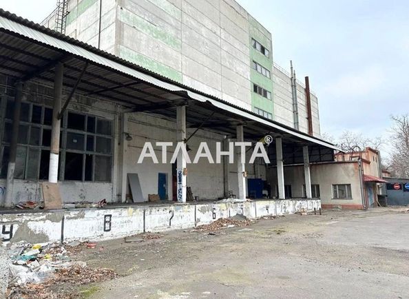 Коммерческая недвижимость по адресу ул. Среднефонтанская (площадь 1113,2 м²) - Atlanta.ua - фото 2