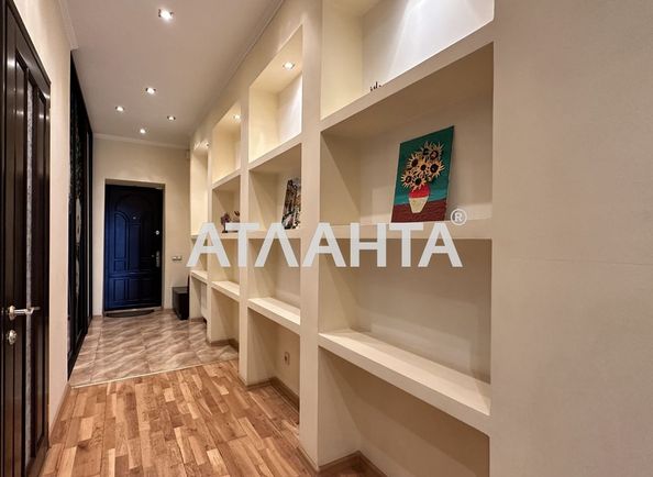 3-rooms apartment apartment by the address st. Gimnazicheskaya Inostrannoy kollegii (area 96,0 m2) - Atlanta.ua - photo 3