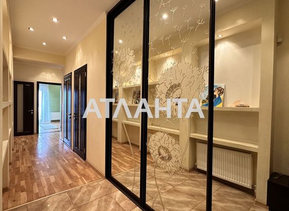 3-rooms apartment apartment by the address st. Gimnazicheskaya Inostrannoy kollegii (area 96,0 m2) - Atlanta.ua