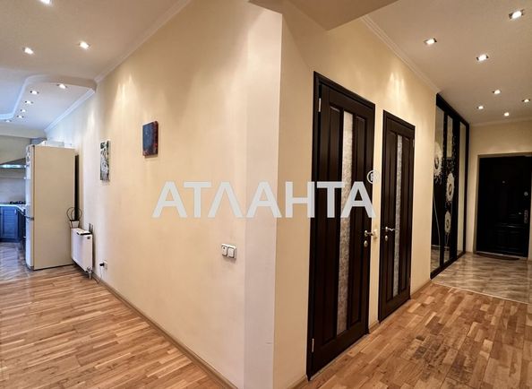 3-rooms apartment apartment by the address st. Gimnazicheskaya Inostrannoy kollegii (area 96,0 m2) - Atlanta.ua - photo 2