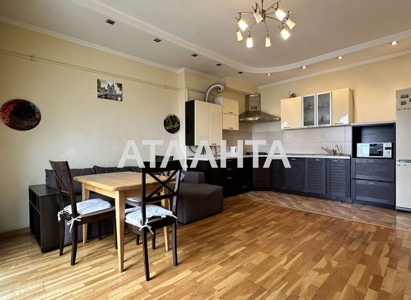 3-rooms apartment apartment by the address st. Gimnazicheskaya Inostrannoy kollegii (area 96,0 m2) - Atlanta.ua - photo 5