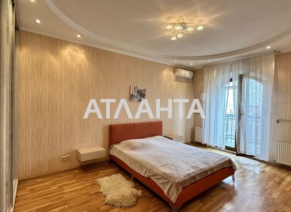 3-rooms apartment apartment by the address st. Gimnazicheskaya Inostrannoy kollegii (area 96,0 m2) - Atlanta.ua - photo 8