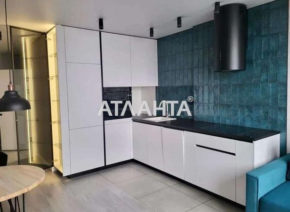 1-room apartment apartment by the address st. Maksimovicha (area 52,0 m2) - Atlanta.ua - photo 10
