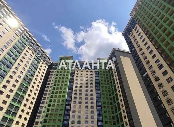 1-комнатная квартира по адресу ул. Максимовича (площадь 52,0 м2) - Atlanta.ua - фото 15