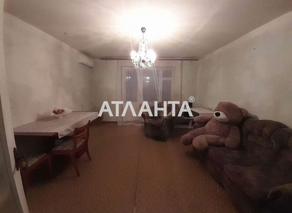 3-комнатная квартира по адресу ул. Петрова ген. (площадь 65,0 м2) - Atlanta.ua - фото 2