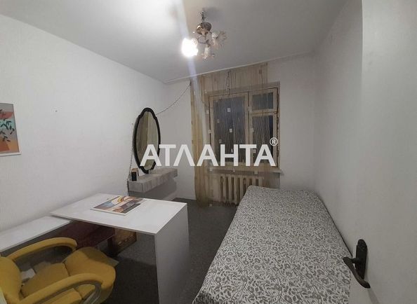 3-rooms apartment apartment by the address st. Petrova gen (area 65,0 m2) - Atlanta.ua