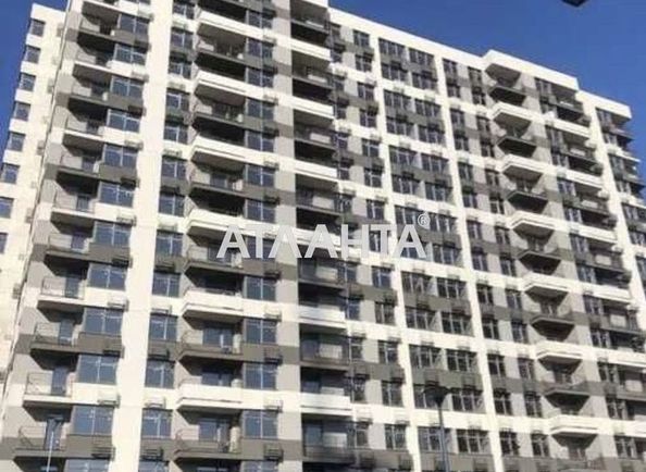 2-rooms apartment apartment by the address st. Semi Kristerov (area 69,8 m2) - Atlanta.ua - photo 4