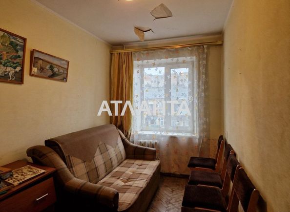 3-rooms apartment apartment by the address st. Evreyskaya Bebelya (area 52,0 m2) - Atlanta.ua - photo 3