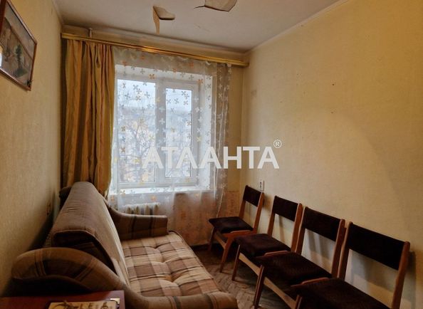 3-rooms apartment apartment by the address st. Evreyskaya Bebelya (area 52,0 m2) - Atlanta.ua - photo 7