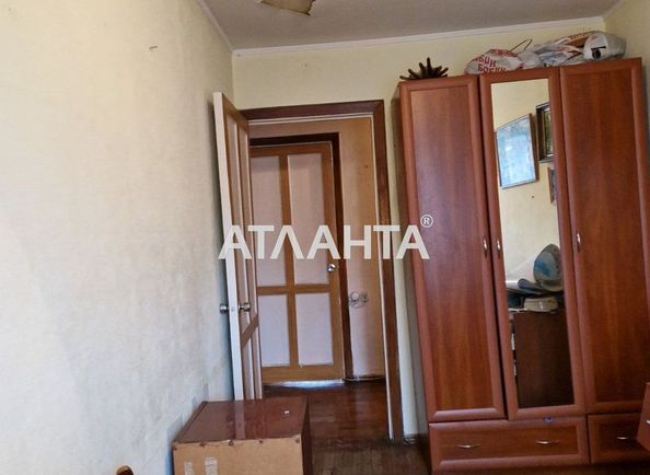3-rooms apartment apartment by the address st. Evreyskaya Bebelya (area 52,0 m2) - Atlanta.ua - photo 11