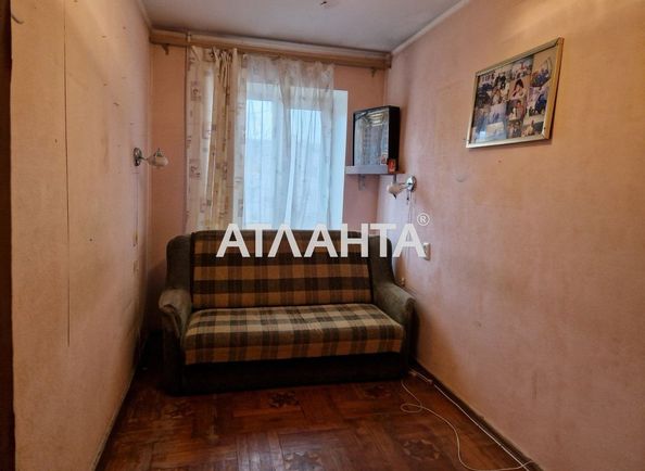 3-rooms apartment apartment by the address st. Evreyskaya Bebelya (area 52,0 m2) - Atlanta.ua - photo 5