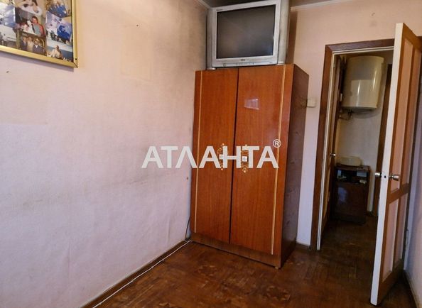 3-rooms apartment apartment by the address st. Evreyskaya Bebelya (area 52,0 m2) - Atlanta.ua - photo 6