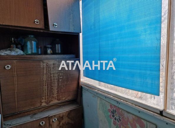 3-rooms apartment apartment by the address st. Evreyskaya Bebelya (area 52,0 m2) - Atlanta.ua - photo 16