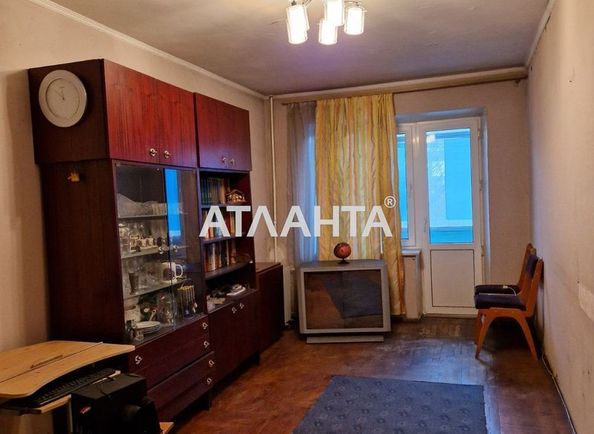 3-комнатная квартира по адресу ул. Еврейская (площадь 52,0 м2) - Atlanta.ua - фото 19