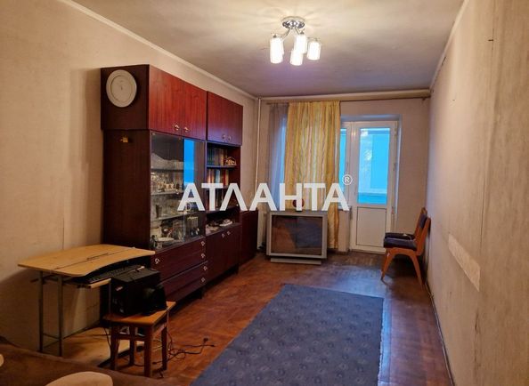 3-rooms apartment apartment by the address st. Evreyskaya Bebelya (area 52,0 m2) - Atlanta.ua - photo 4
