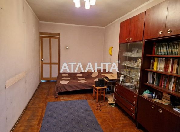 3-rooms apartment apartment by the address st. Evreyskaya Bebelya (area 52,0 m2) - Atlanta.ua - photo 8