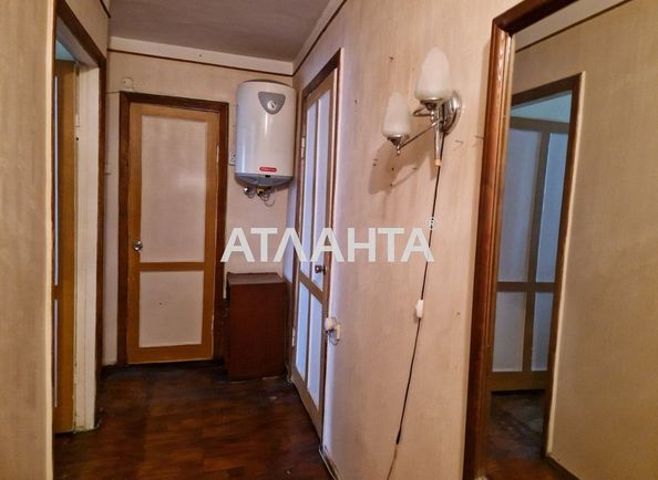 3-rooms apartment apartment by the address st. Evreyskaya Bebelya (area 52,0 m2) - Atlanta.ua - photo 10