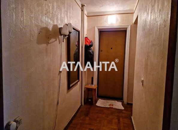 3-rooms apartment apartment by the address st. Evreyskaya Bebelya (area 52,0 m2) - Atlanta.ua - photo 9