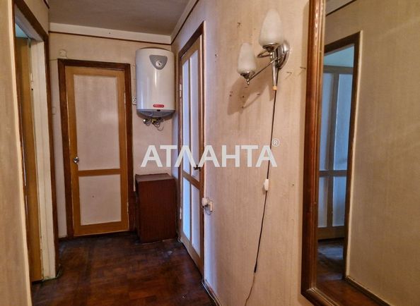 3-комнатная квартира по адресу ул. Еврейская (площадь 52,0 м2) - Atlanta.ua - фото 13
