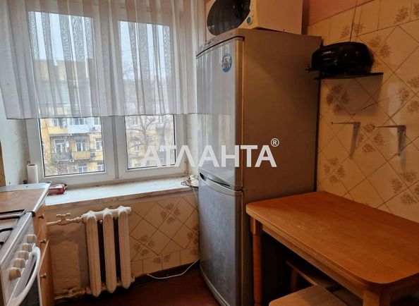 3-rooms apartment apartment by the address st. Evreyskaya Bebelya (area 52,0 m2) - Atlanta.ua - photo 2