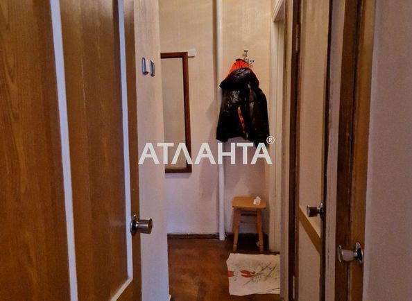 3-комнатная квартира по адресу ул. Еврейская (площадь 52,0 м2) - Atlanta.ua - фото 17