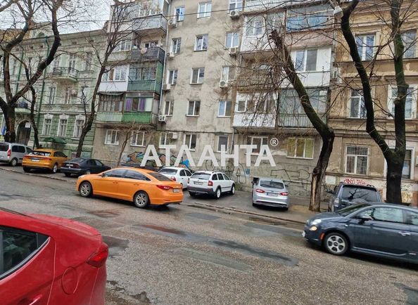 3-rooms apartment apartment by the address st. Evreyskaya Bebelya (area 52,0 m2) - Atlanta.ua - photo 23