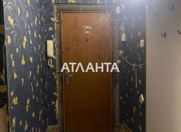 2-комнатная квартира по адресу Небесной Сотни пр. (площадь 47,0 м2) - Atlanta.ua - фото 5