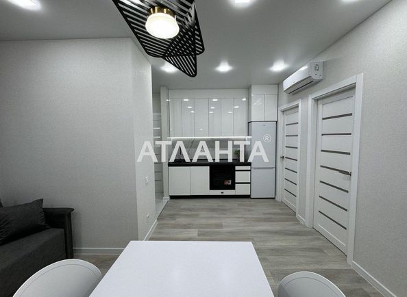 1-кімнатна квартира за адресою вул. Перлинна (площа 44,5 м²) - Atlanta.ua - фото 6