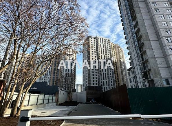 1-комнатная квартира по адресу ул. Краснова (площадь 42,5 м2) - Atlanta.ua - фото 17