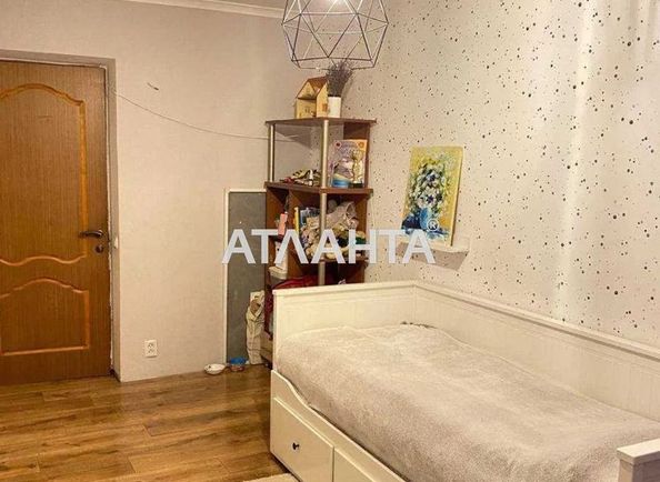 3-rooms apartment apartment by the address st. Ul Yurkovskaya (area 58,7 m2) - Atlanta.ua