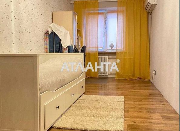 3-rooms apartment apartment by the address st. Ul Yurkovskaya (area 58,7 m2) - Atlanta.ua - photo 2