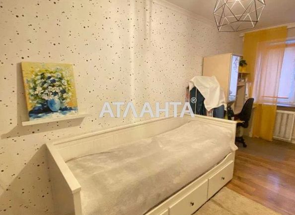 3-rooms apartment apartment by the address st. Ul Yurkovskaya (area 58,7 m2) - Atlanta.ua - photo 3